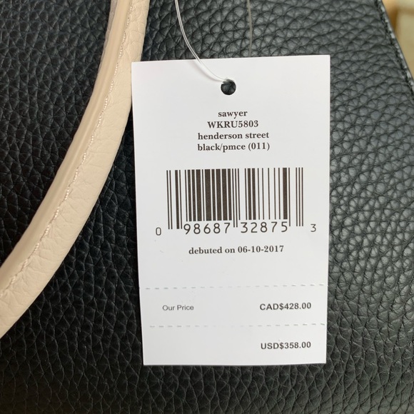 NWT❗️ Kate Spade Bag & wallet set - Picture 4 of 7